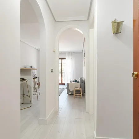 Balcon Al Encanto Con Parking By * Vigo